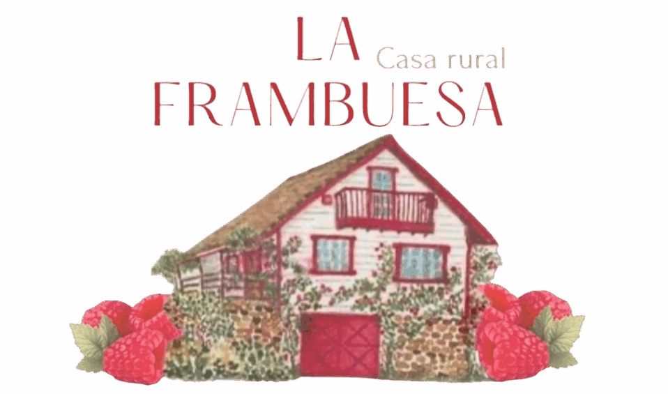 Logotipo de la casa con fondo transparente